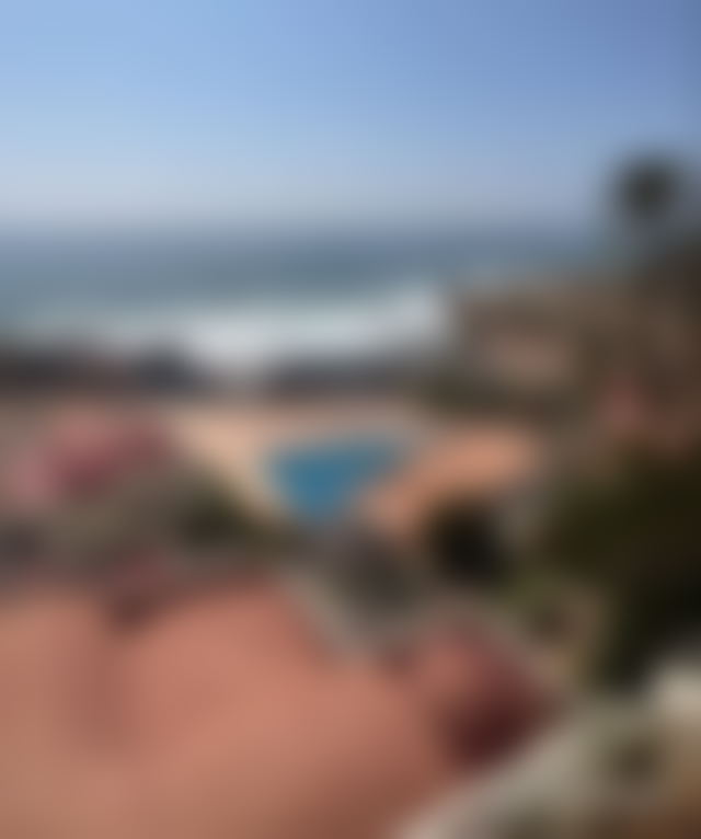 Ocean-View Triplex in Agadir’s Tourist Area — Agadir