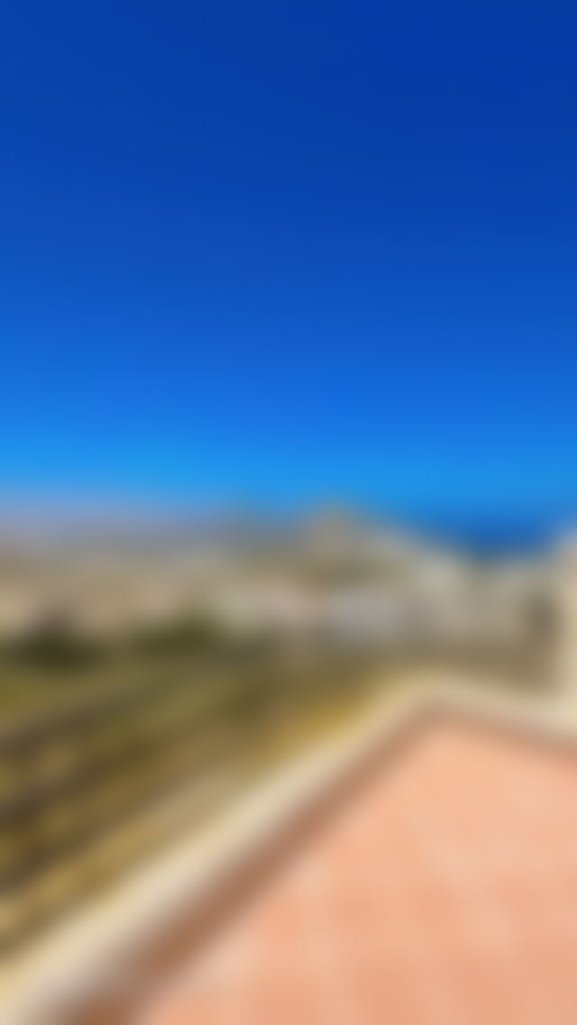 170 sqm Apartment with Sea and Mountain Views, Manar, Tangier — Tangier