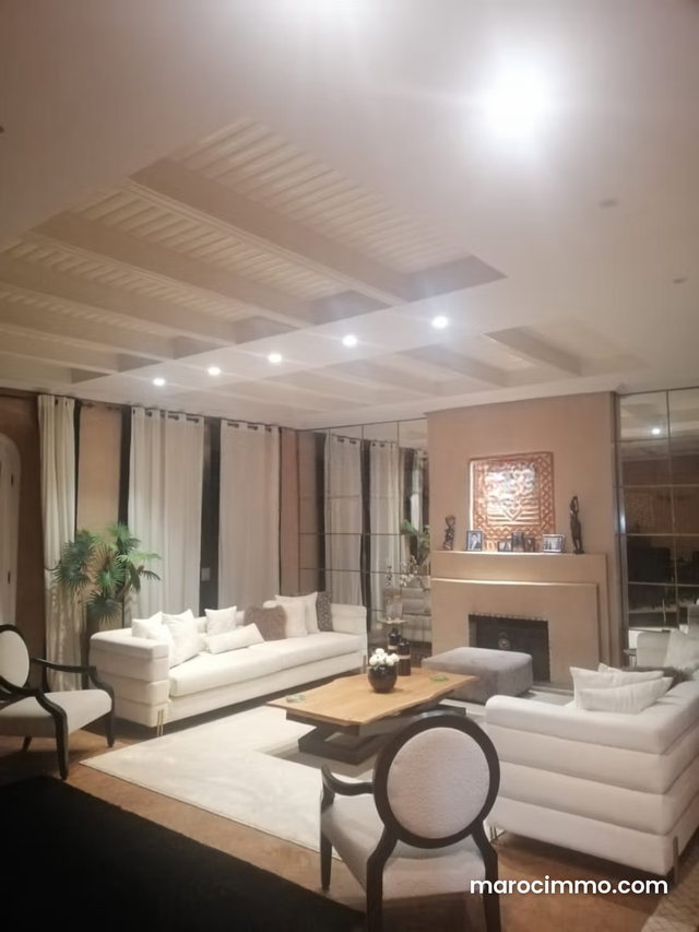 Villa for Sale in Mandarona — 4