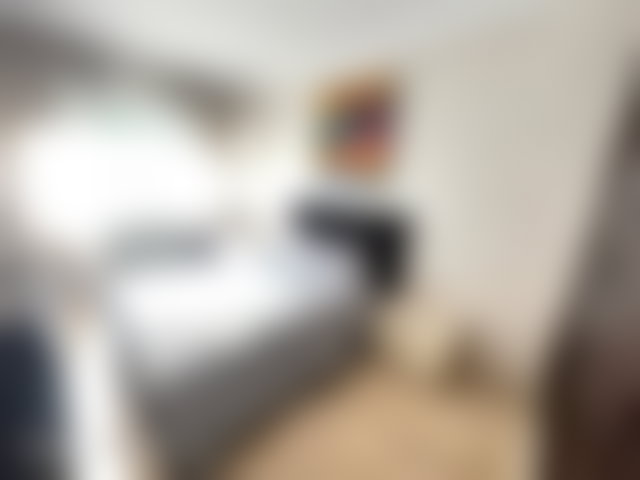 Appartement meublé 2 chambres avec terrasse, Racine, Casablanca — 4