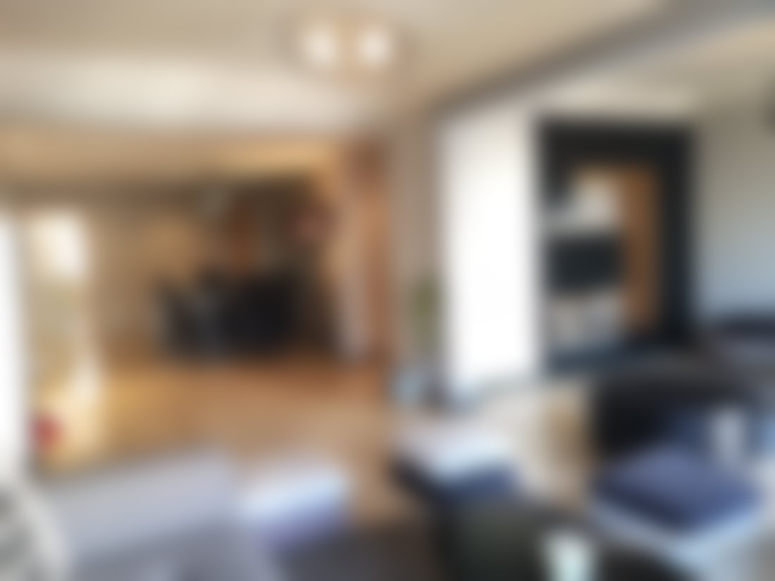 Appartement 130 m², 2 chambres, meublé avec terrasse, Gauthier, Casablanca