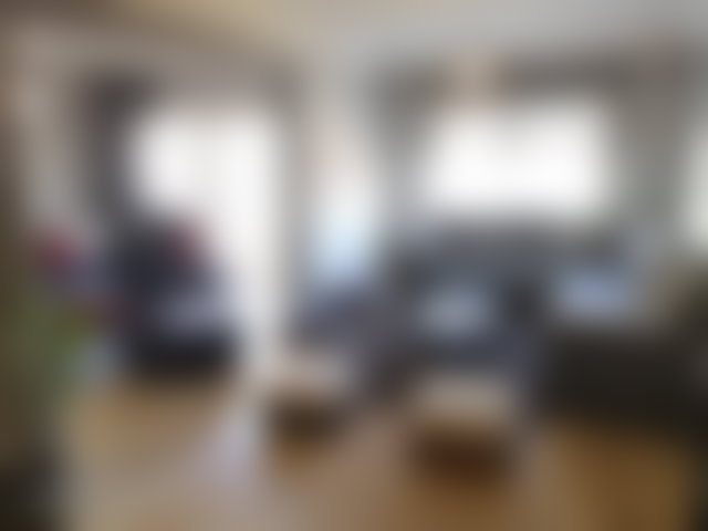 Appartement 130 m², 2 chambres, meublé avec terrasse, Gauthier, Casablanca — 4
