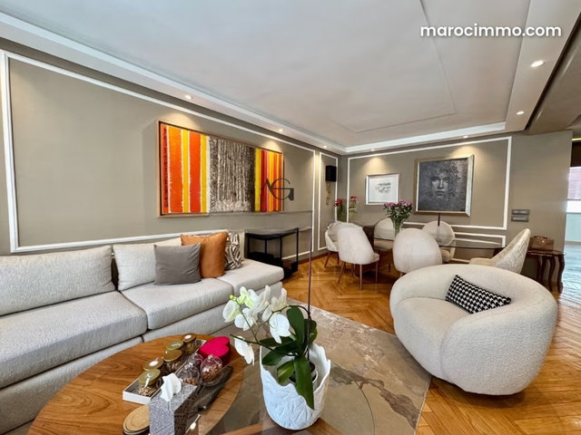 Fully Renovated Apartment for Rent — 3