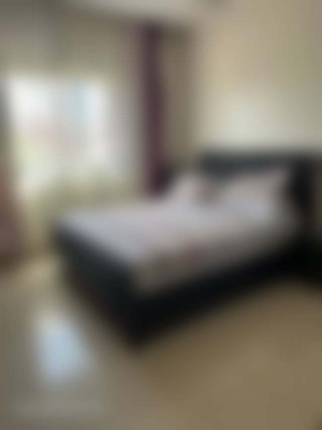Furnished 4-Bedroom Villa with Garden, Hay Targa, Marrakech — Marrakesh
