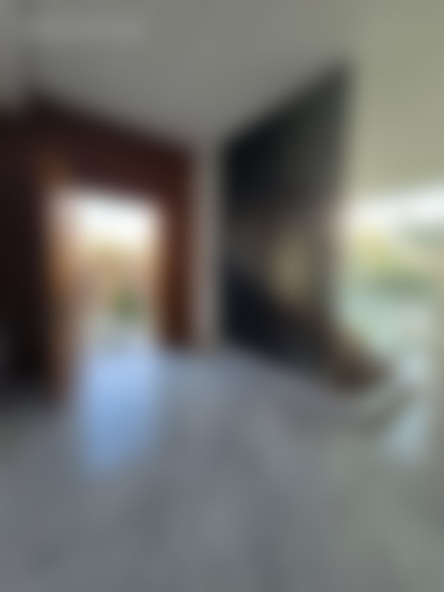 Villa d'architecte 380 m², vue Atlas, Route d'Ourika, Marrakech — 5