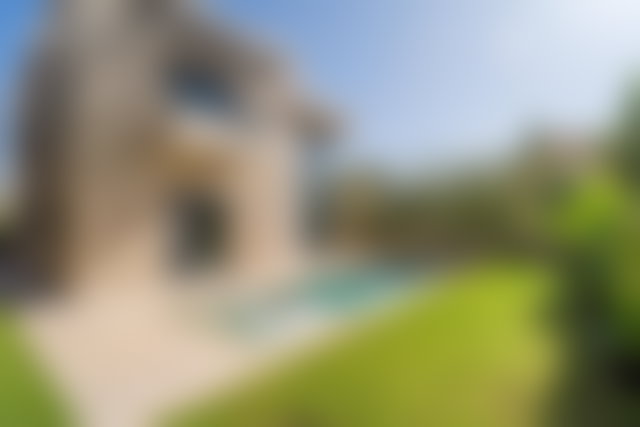 Villa d'architecte 380 m², vue Atlas, Route d'Ourika, Marrakech — 2
