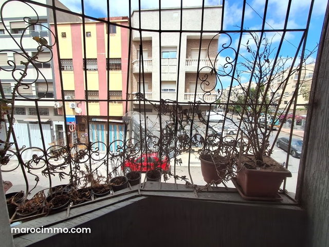 Appartement à vendre 127 m², 3 chambres Al Qods Casablanca — 3