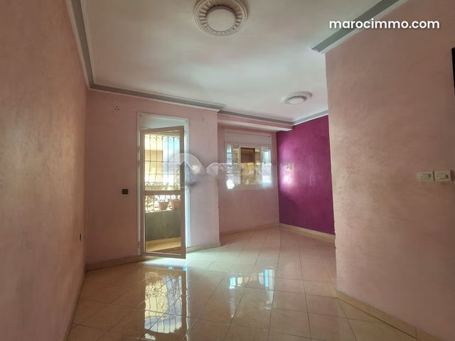 Appartement à vendre 127 m², 3 chambres Al Qods Casablanca — 4