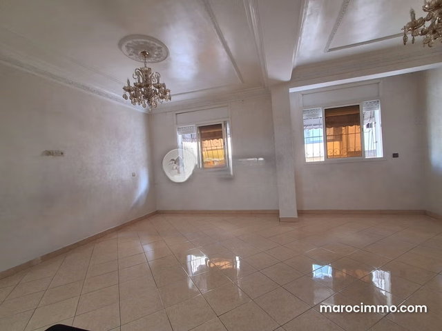 Appartement à vendre 127 m², 3 chambres Al Qods Casablanca — 5