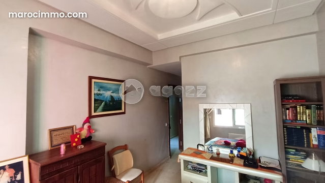 Appartement à vendre 180 m², 3 chambres Nouvelle Ville Fès — 3