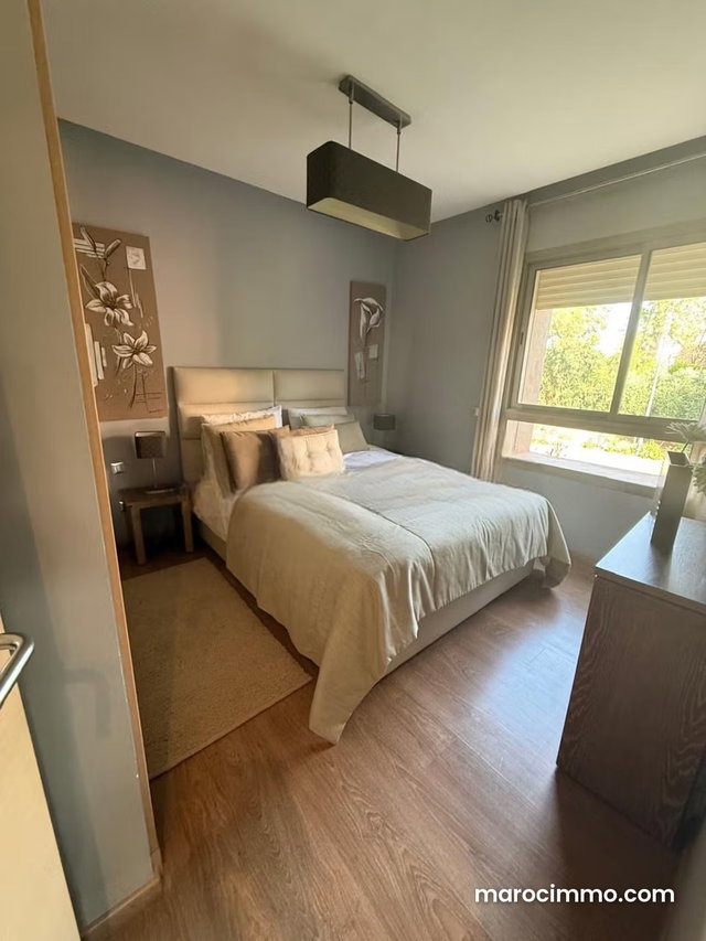 Favourite at Prestigia – 2 bedrooms, terrace and shared pool — 3