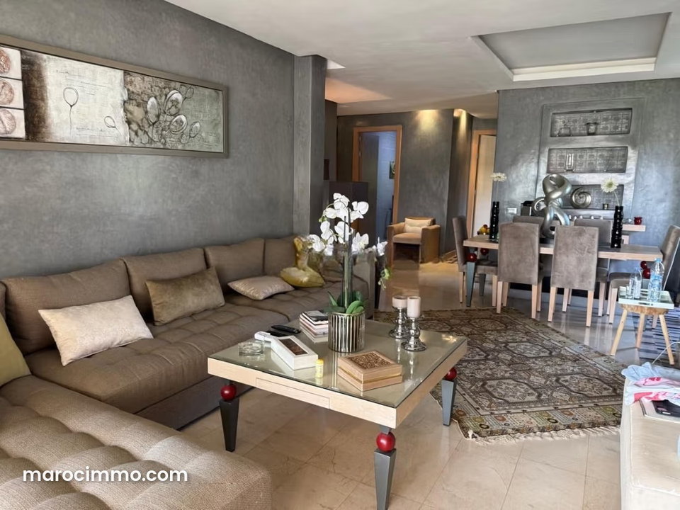 Favourite at Prestigia – 2 bedrooms, terrace and shared pool