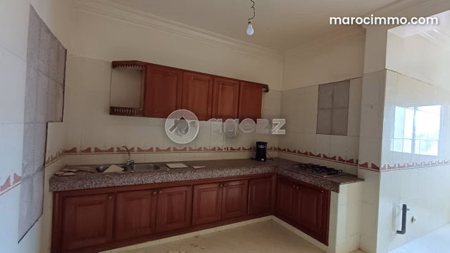 Appartement à vendre 107 m², 3 chambres La Gironde Casablanca — 4