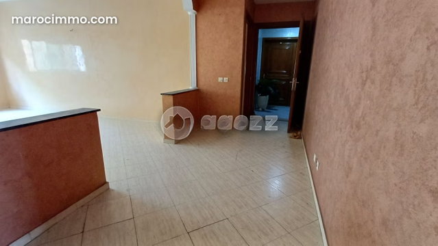 Appartement à vendre 107 m², 3 chambres La Gironde Casablanca — 5