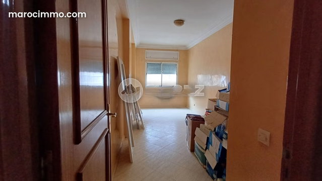 Appartement à vendre 107 m², 3 chambres La Gironde Casablanca — 2