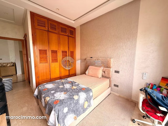 Villa à vendre 390 m², 6 chambres Sidi Maarouf Casablanca — 4