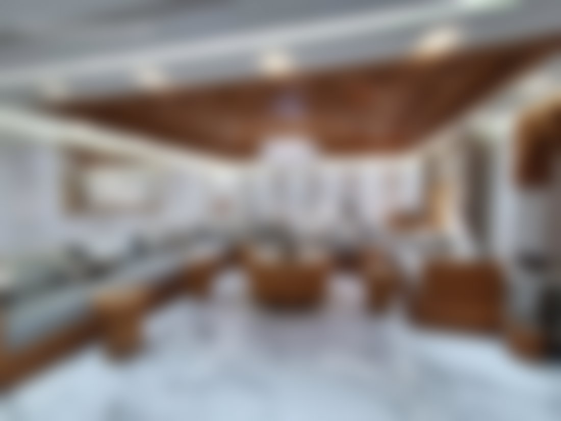 115 sqm Apartment with Unobstructed Views in De La Plage, Tangier