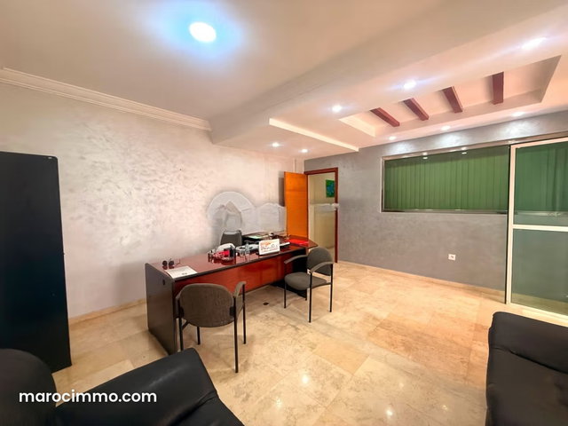 Office for Sale 65 m² Derb Omar Casablanca — 4