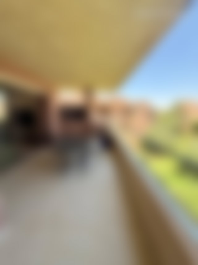 Appartement 3 pièces meublé avec piscine, Agdal, Marrakech — 5