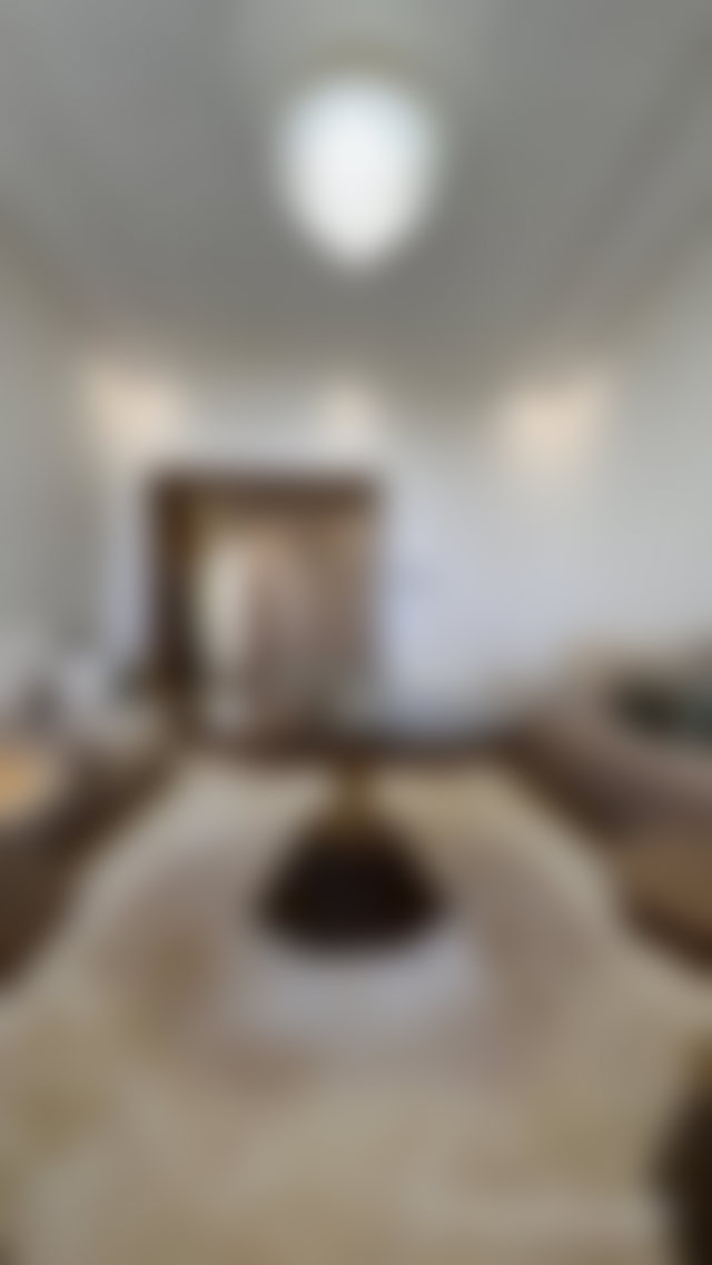 Appartement meublé 95 m², 2 chambres, quartier Hassan, Rabat — 4