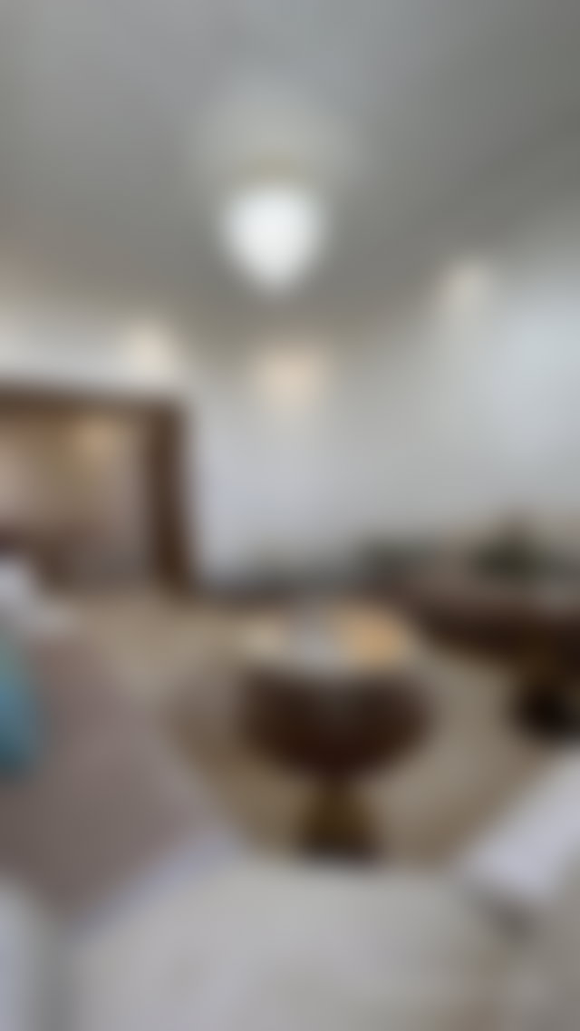 Appartement meublé 95 m², 2 chambres, quartier Hassan, Rabat — 5