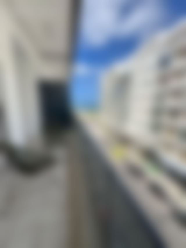 Furnished Sea-View Apartment in Aïn Diab, Casablanca — Casablanca