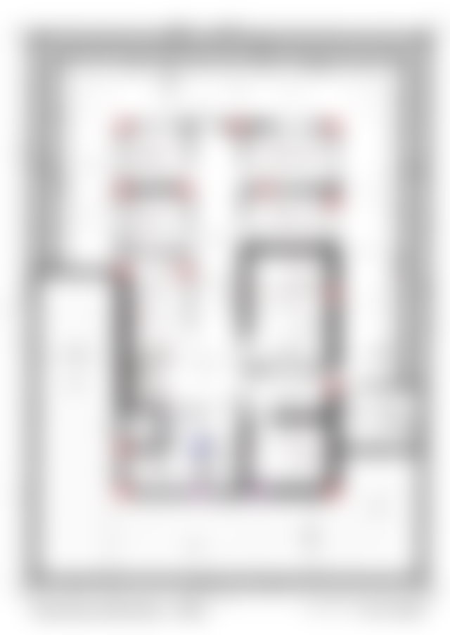 Bureau 340 m² à louer C.I.L, Casablanca, idéal centre bien, être — 2