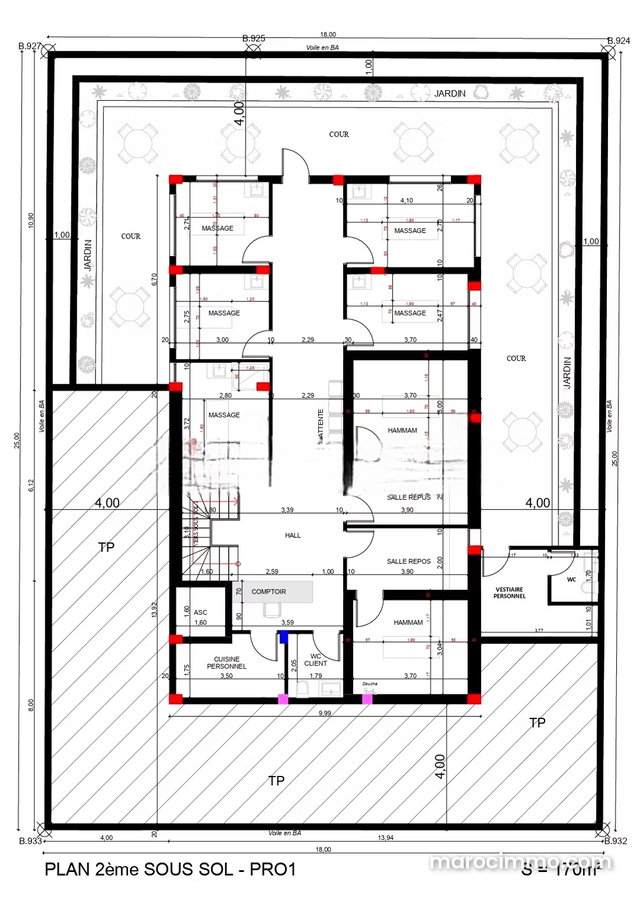 Exceptional Unit for Rent at Prestige CIL Address — 2