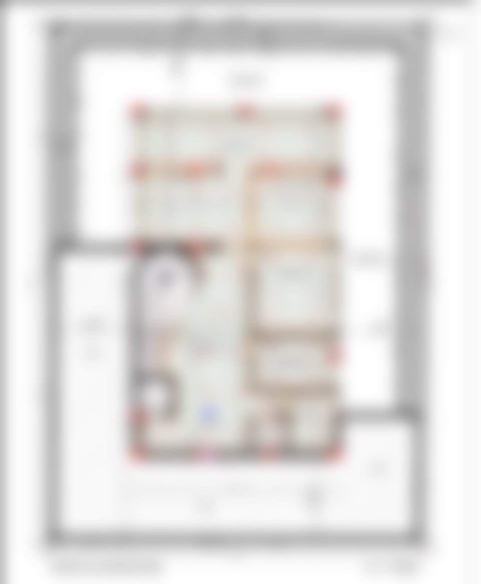 Bureau 340 m² à louer C.I.L, Casablanca, idéal centre bien, être
