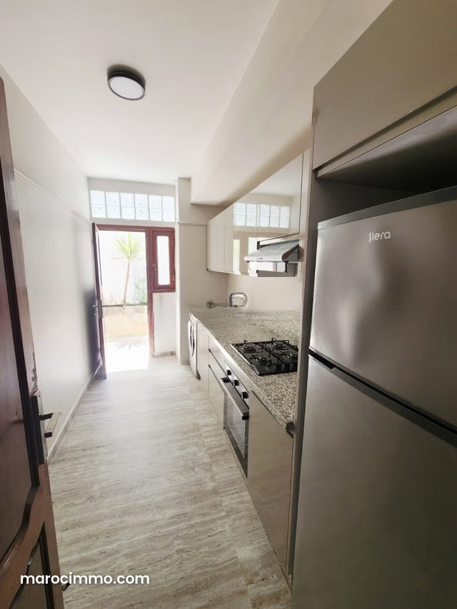 Appartement Haut Standing à Louer – Ghandi / Brahim Roudani — 3