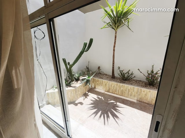 Appartement Haut Standing à Louer – Ghandi / Brahim Roudani — 5