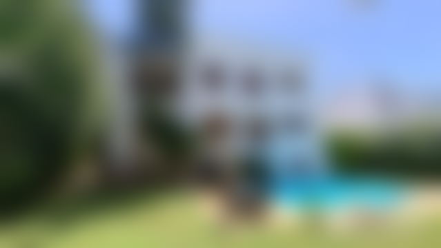 750 sqm Villa with Pool and Garden, Anfa, Casablanca — Casablanca