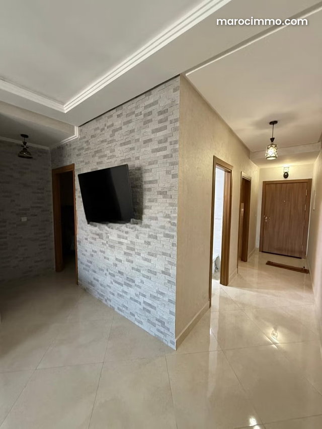 Furnished Apartment for Rent Near Stadium — 2