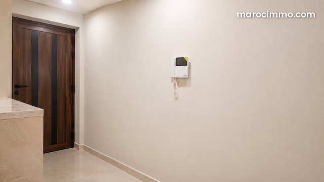 Studio meublé lumineux à Val Fleuri – 52 m² — 3