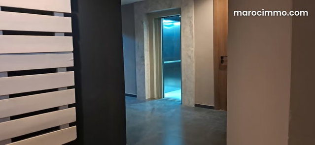 Studio neuf haut standing à Riviera — 5