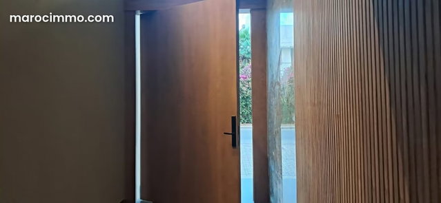 Studio neuf haut standing à Riviera — 3