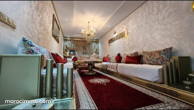 À Vendre – Bel Appartement à Saïd Hajji, Salé — 3