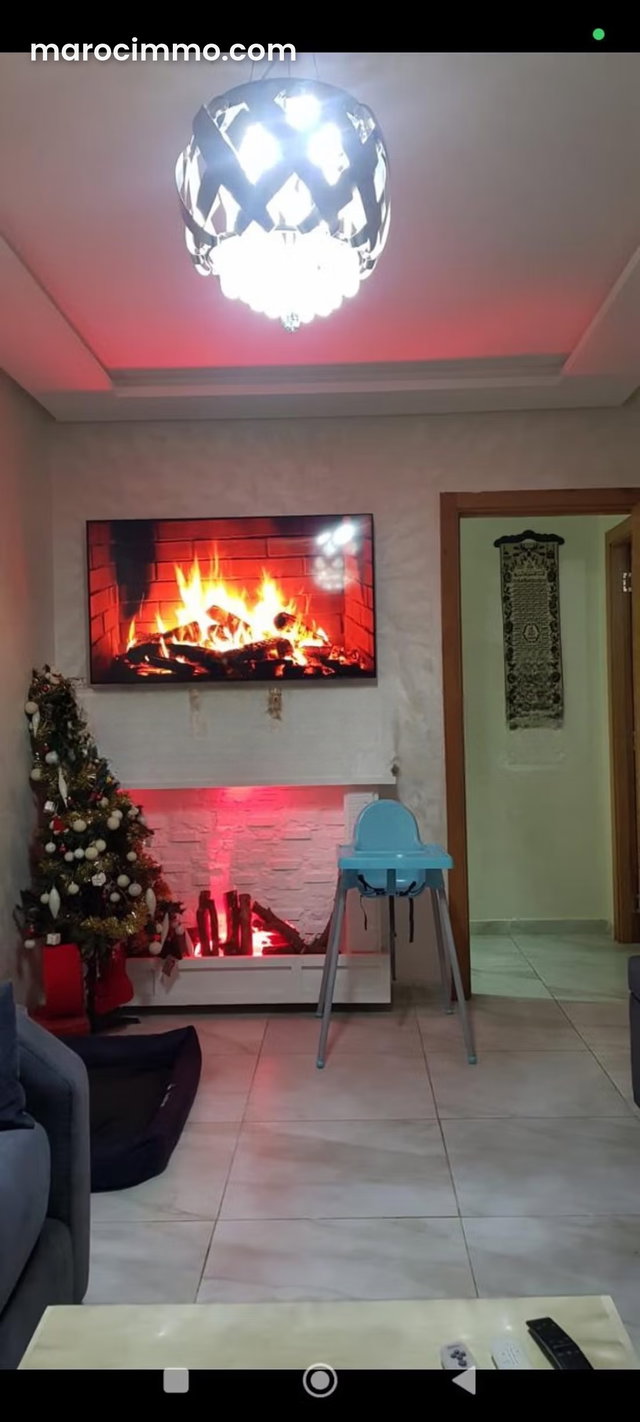 À Vendre – Bel Appartement à Saïd Hajji, Salé — 5