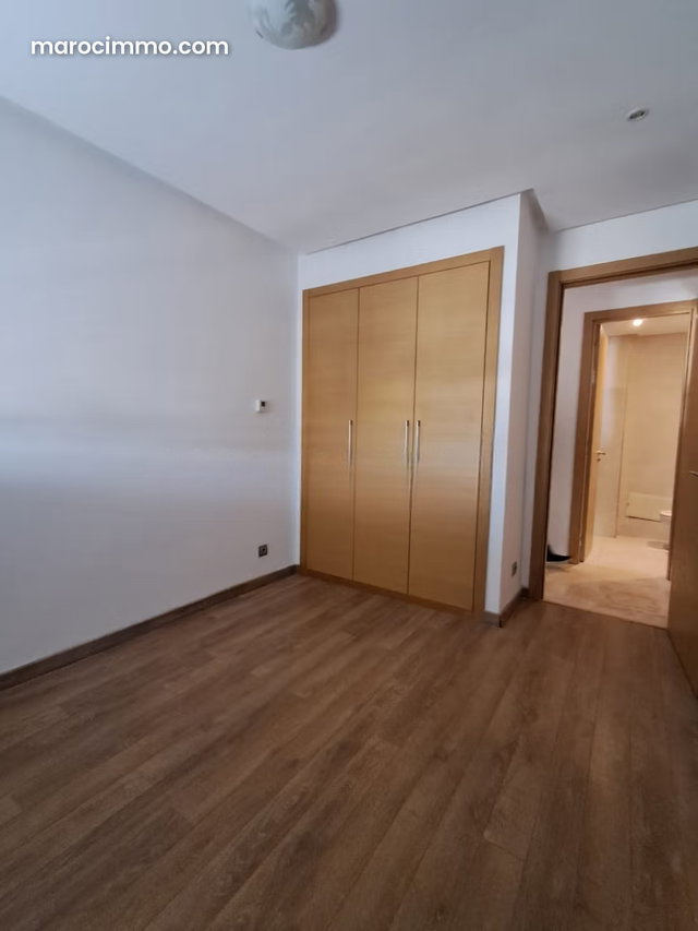 Location d'un appartement à Riyad. 2 chambres agréables. Ascenseur — 5