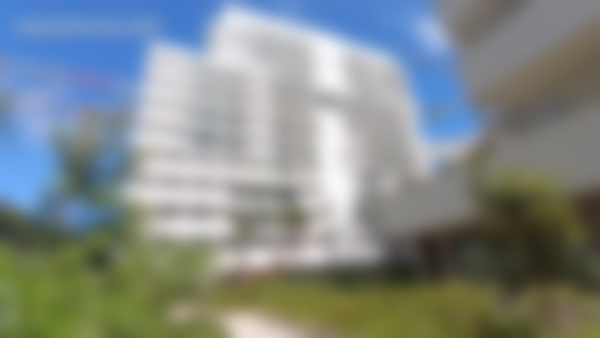 Appartement meublé avec terrasse à Casablanca Finance City