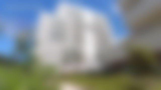 Furnished Apartment with Terrace in Casablanca Finance City — Casablanca