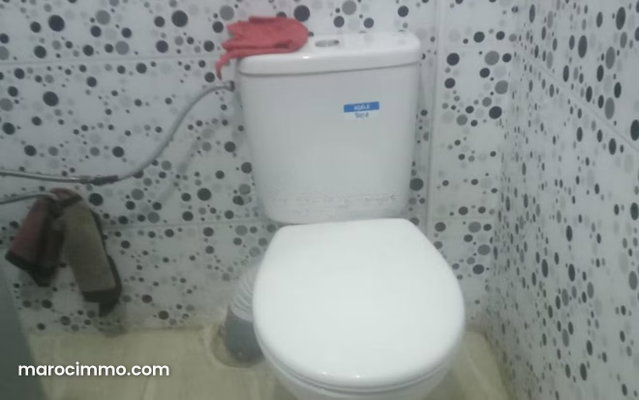 Magnifique appartement vide à vendre azouzia — 4