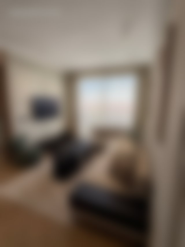 Furnished apartment for rent in Bourgogne, Casablanca — 2