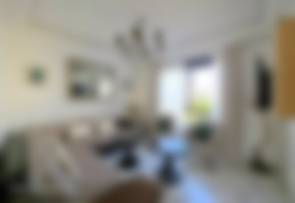Furnished 100 m² Apartment with Pool Views, Aïn Diab, Casablanca