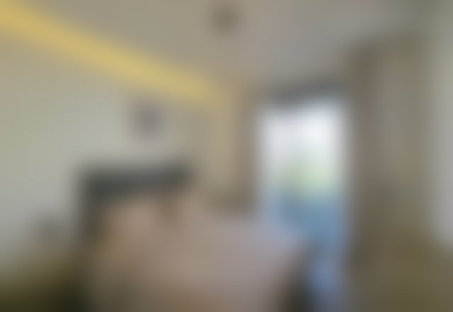Furnished 100 m² Apartment with Pool Views, Aïn Diab, Casablanca — 5