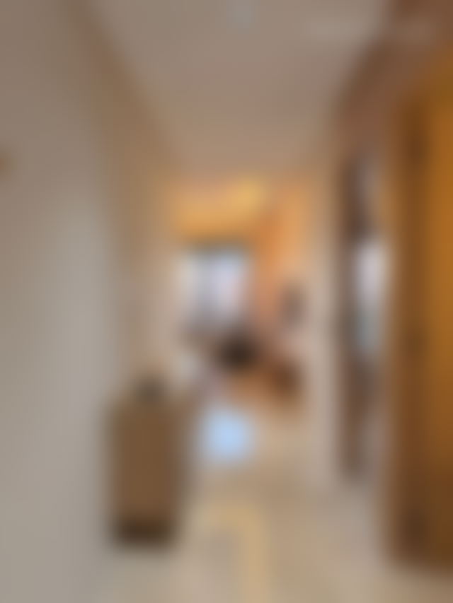 Furnished studio with terrace and garage, Oasis, Casablanca — Casablanca
