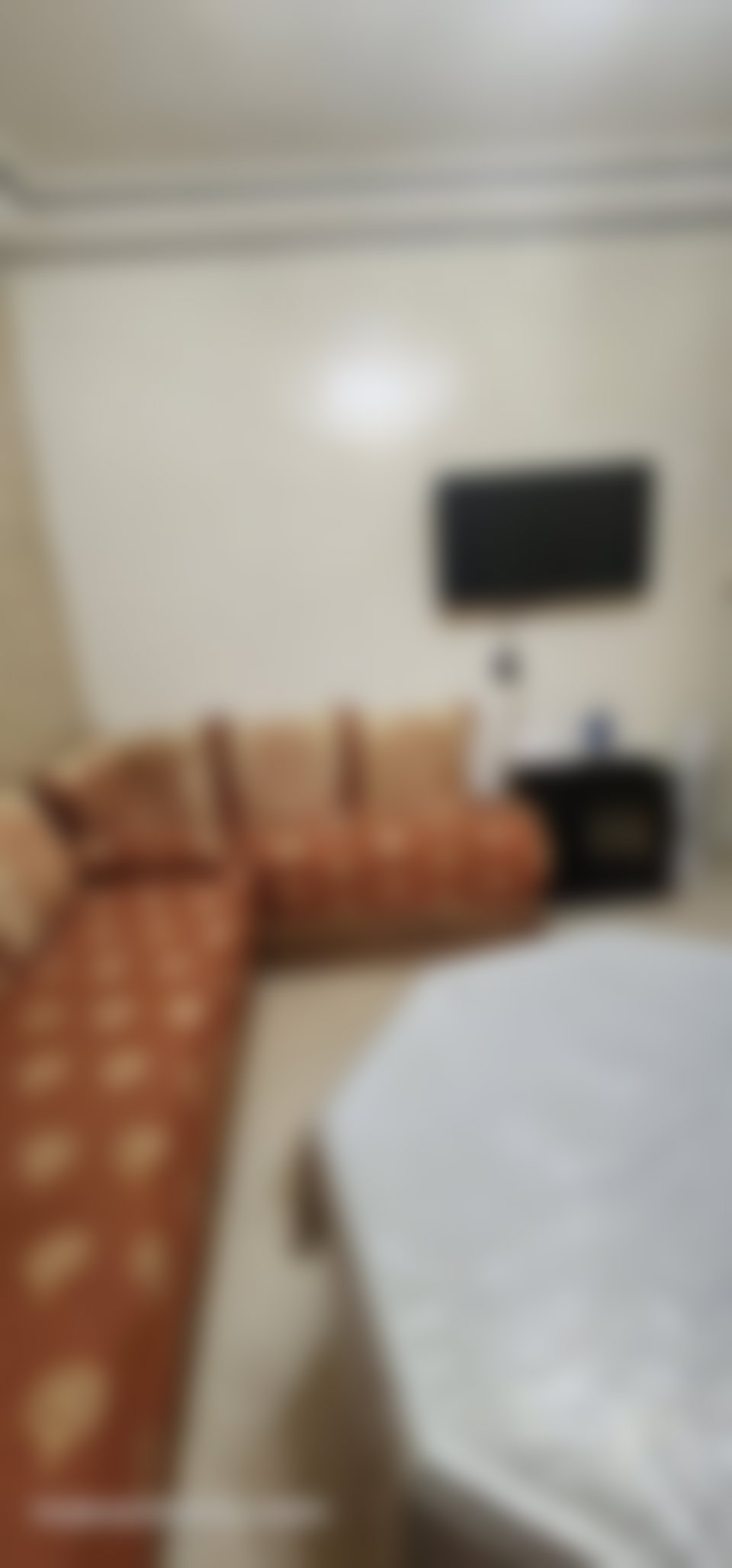 Appartement meublé avec terrasse à Boukhalef Tanger
