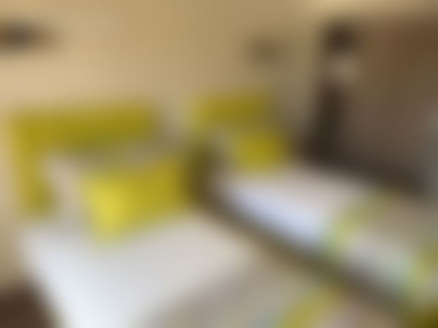 Appartement meublé 70 m² au Quartier du Parc Mohammedia — Mohammedia