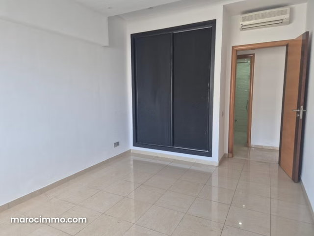 À vendre – Appartement 3 chambres à Prestigia Hay Riad — 5
