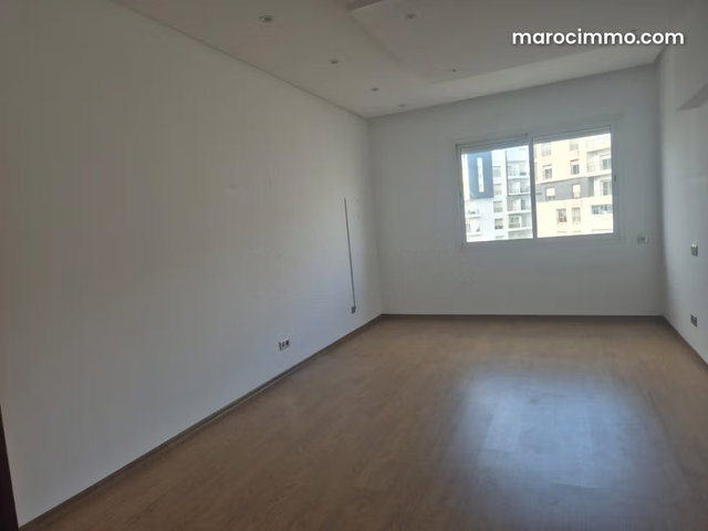 À vendre – Appartement 3 chambres à Prestigia Hay Riad — 3
